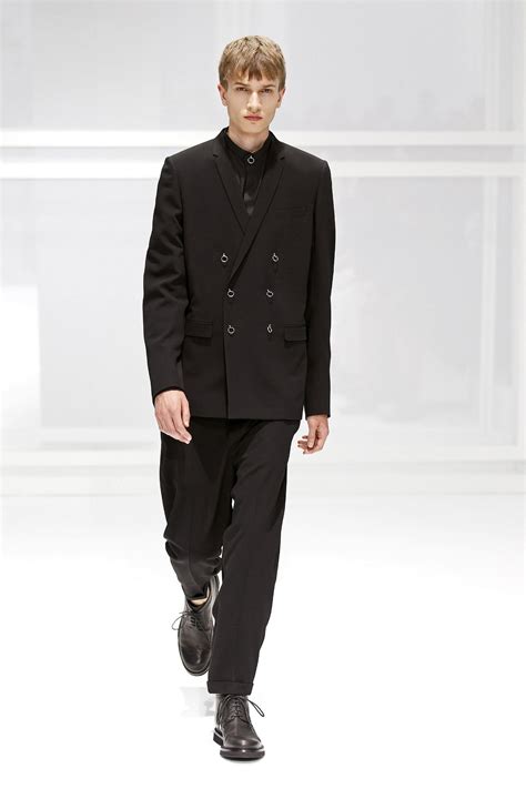 dior homme runway 2012|Details of Dior Homme Spring 2012 Collection .